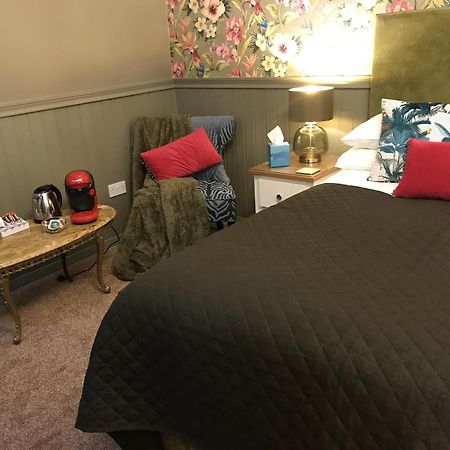 Amarillo Guesthouse Bournemouth Quarto foto
