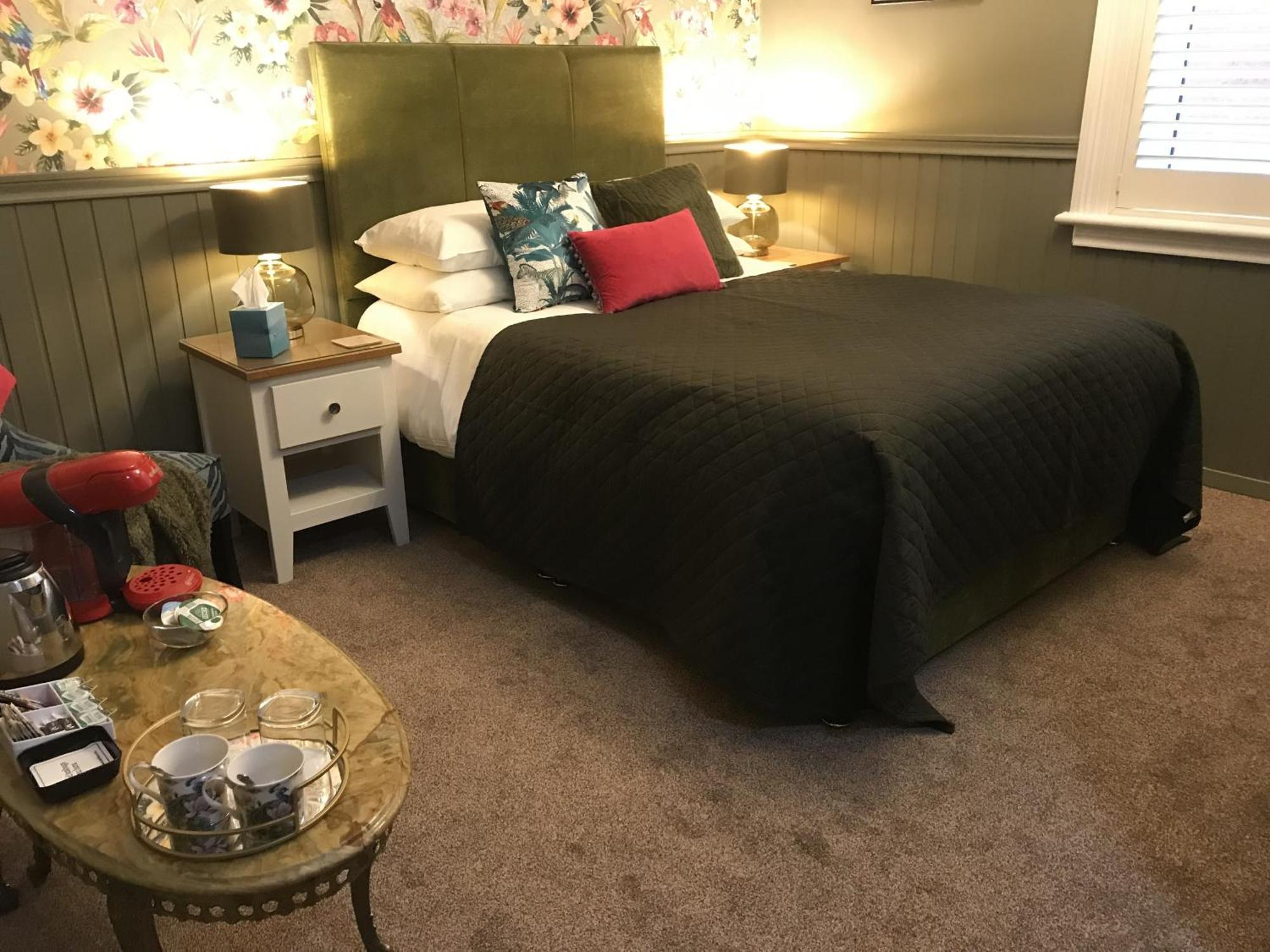 Amarillo Guesthouse Bournemouth Quarto foto